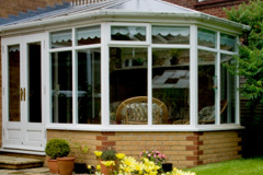 conservatories Crossford