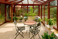 Crossford conservatory quotes