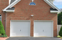 free Crossford garage construction quotes