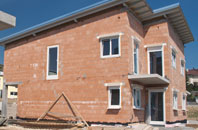 Crossford home extensions