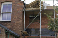 free Crossford home extension quotes