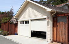 Crossford garage construction leads