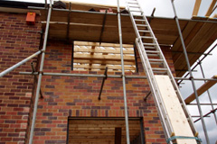house extensions Crossford